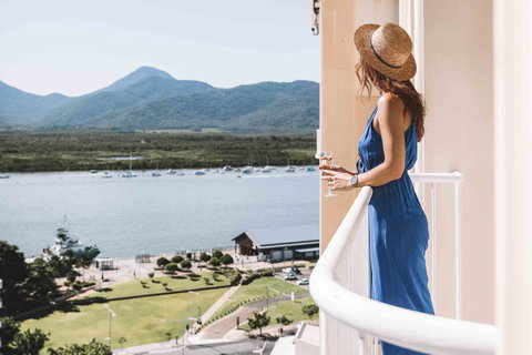 Pullman Cairns International - Australian Destinations 4