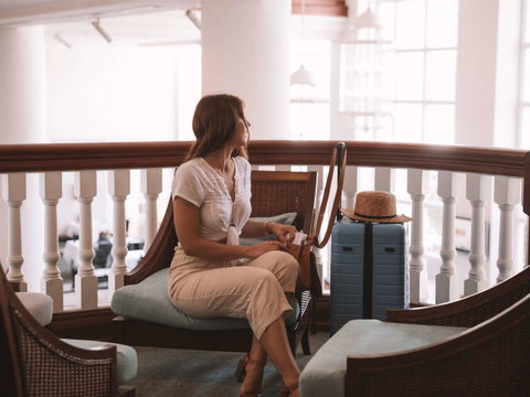 Pullman Cairns International - Australian Destinations 37