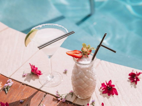 Pullman Cairns International - Australian Destinations 5