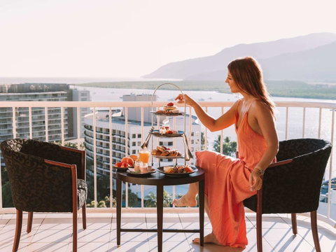Pullman Cairns International - Australian Destinations 31