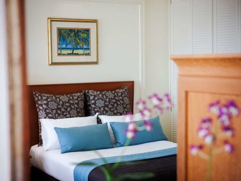 Pullman Cairns International - Australian Destinations 43