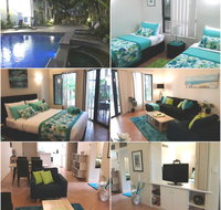 Jackies holiday Apartment - Australian Destinations