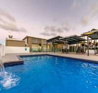 Echelon Apartments Yeppoon - Australian Destinations