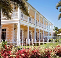 White Lace Motor Inn - Australian Destinations