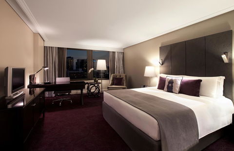 Sofitel Brisbane Central - Australian Destinations 15