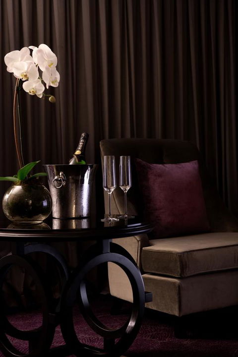 Sofitel Brisbane Central - Australian Destinations 16