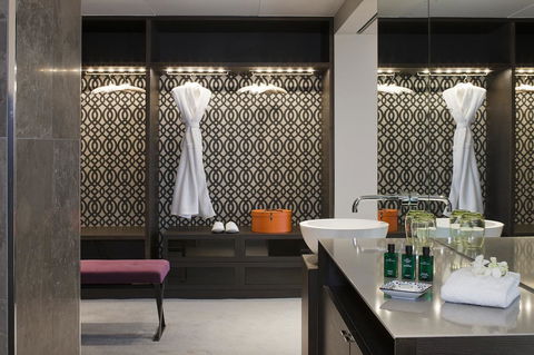 Sofitel Brisbane Central - Australian Destinations 6