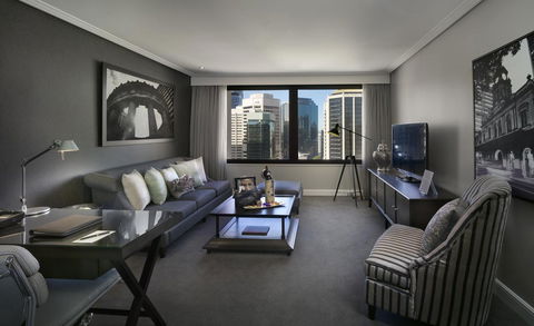 Sofitel Brisbane Central - Australian Destinations 10