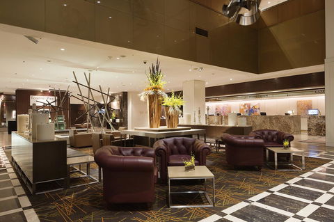Sofitel Brisbane Central - Australian Destinations 20