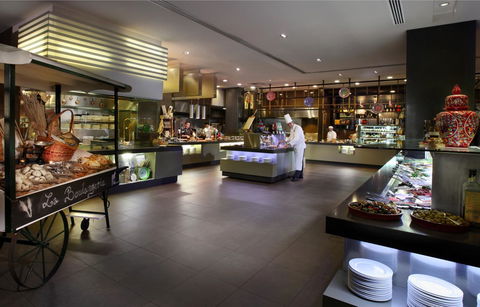Sofitel Brisbane Central - Australian Destinations 24