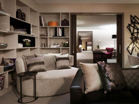 Sofitel Brisbane Central - Australian Destinations 32