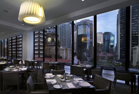 Sofitel Brisbane Central - Australian Destinations 23