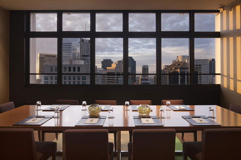 Sofitel Brisbane Central - Australian Destinations 17