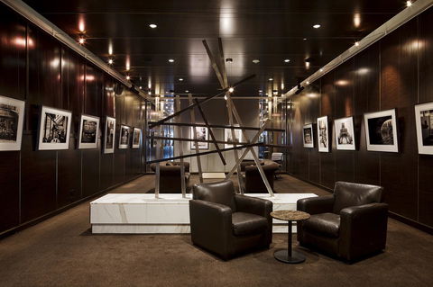 Sofitel Brisbane Central - Australian Destinations 19