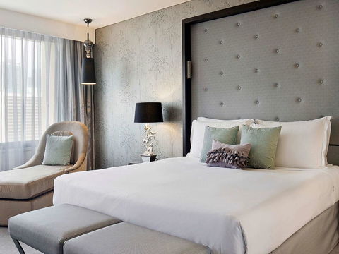 Sofitel Brisbane Central - Australian Destinations 38