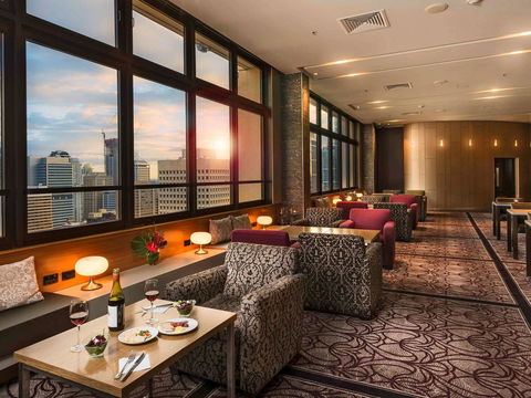 Sofitel Brisbane Central - Australian Destinations 31