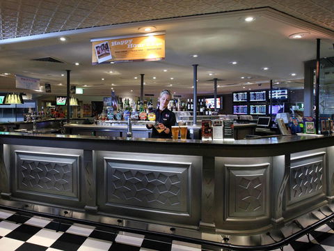 Sofitel Brisbane Central - Australian Destinations 36