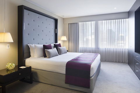 Sofitel Brisbane Central - Australian Destinations 13