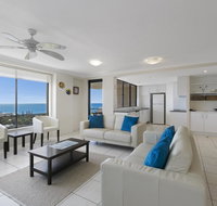 Burgess  Kings Beach Apartments - Australian Destinations