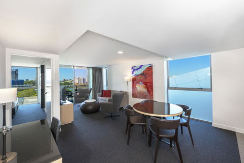 Mantra South Bank Brisbane - Australian Destinations 37