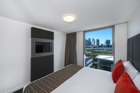 Mantra South Bank Brisbane - Australian Destinations 25