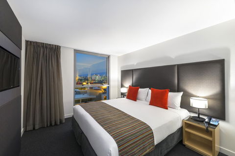 Mantra South Bank Brisbane - Australian Destinations 10
