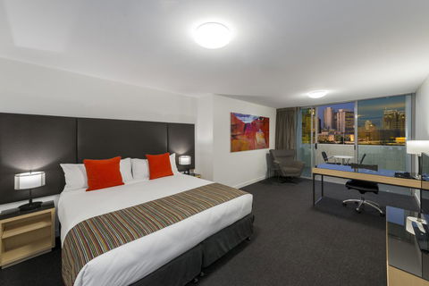Mantra South Bank Brisbane - Australian Destinations 7