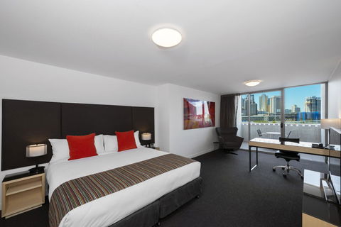 Mantra South Bank Brisbane - Australian Destinations 22