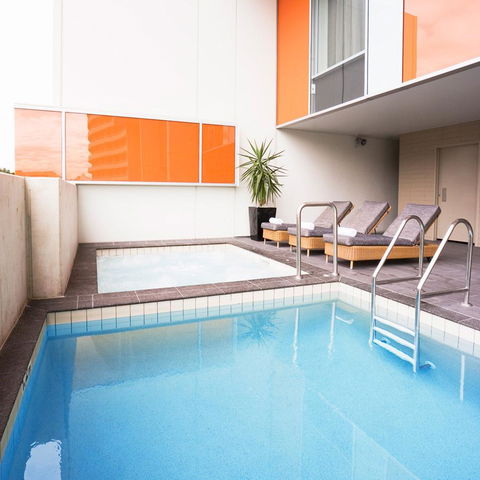 Mantra South Bank Brisbane - Australian Destinations 11