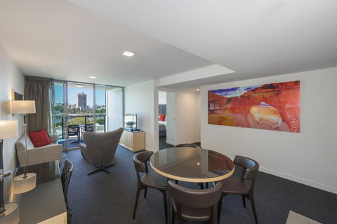 Mantra South Bank Brisbane - Australian Destinations 26