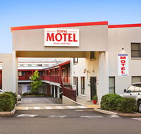 Downs Motel - Australian Destinations