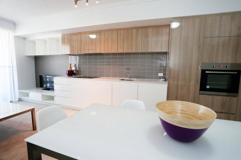 Q Resorts Paddington - Australian Destinations 38
