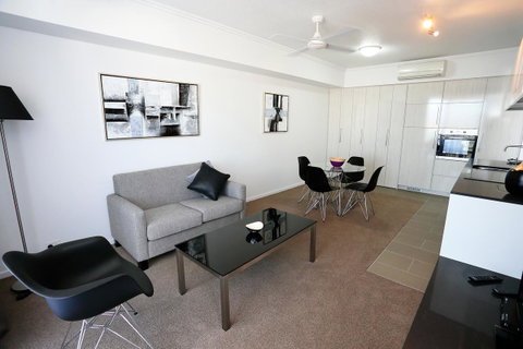 Q Resorts Paddington - Australian Destinations 4