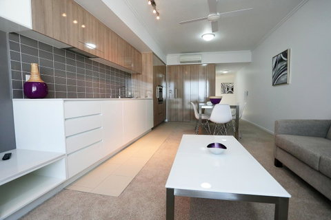 Q Resorts Paddington - Australian Destinations 32