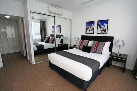 Q Resorts Paddington - Australian Destinations 3