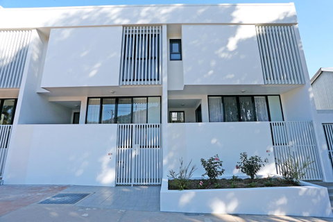 Q Resorts Paddington - Australian Destinations 16
