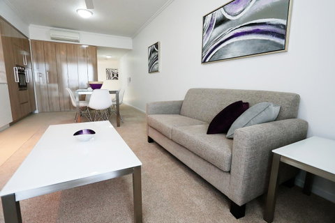 Q Resorts Paddington - Australian Destinations 22