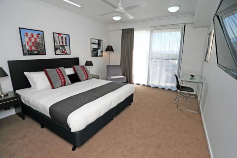 Q Resorts Paddington - Australian Destinations 18