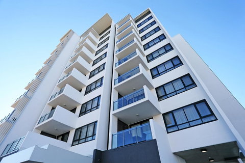 Q Resorts Paddington - Australian Destinations 7
