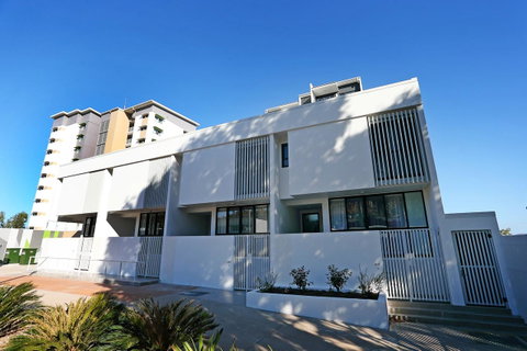 Q Resorts Paddington - Australian Destinations 1