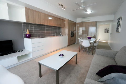 Q Resorts Paddington - Australian Destinations 25