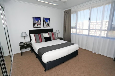 Q Resorts Paddington - Australian Destinations 10