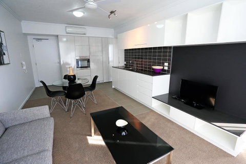 Q Resorts Paddington - Australian Destinations 8