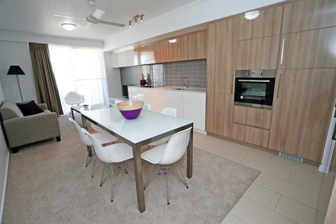 Q Resorts Paddington - Australian Destinations 40