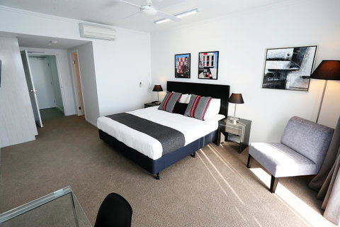 Q Resorts Paddington - Australian Destinations 9