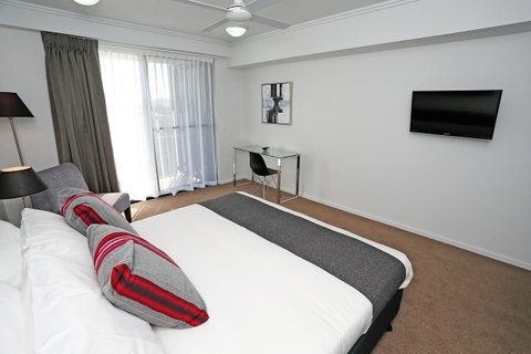 Q Resorts Paddington - Australian Destinations 34