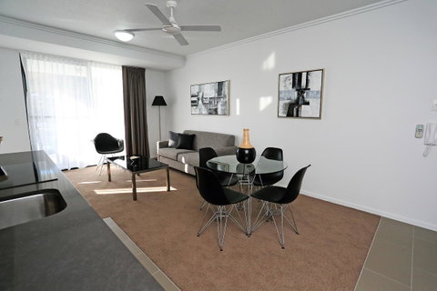 Q Resorts Paddington - Australian Destinations 5