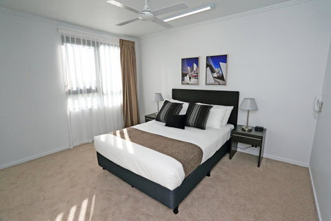 Q Resorts Paddington - Australian Destinations 6
