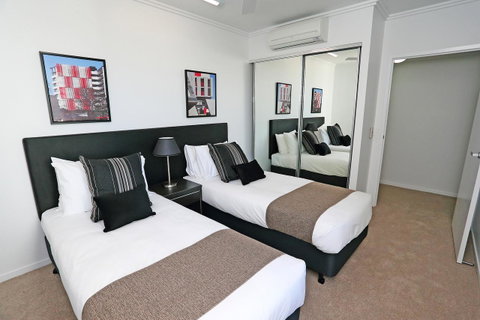 Q Resorts Paddington - Australian Destinations 30