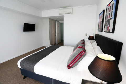 Q Resorts Paddington - Australian Destinations 42